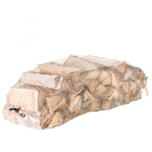 Bjørkeved fra Myking (60 liter!)