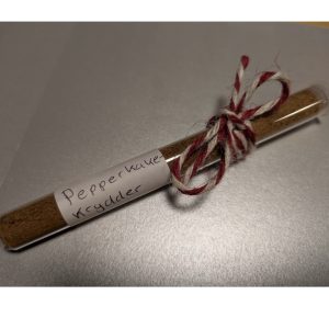 Pepperkake-krydder/Pumpkin-spice