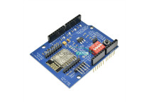 Arduino-adaptere