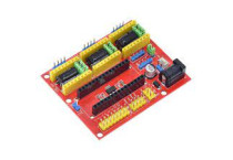 Arduino-adaptere