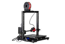 3D-printing