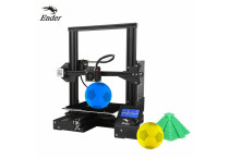 3D-printing