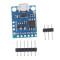 ATtiny85  micro usb development board