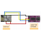 ESP-12E WiFi modul for Arduino