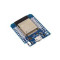  MINI32  Wemos ESP-WROOM-32