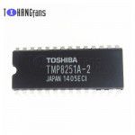 p8251a rogrammable Communication Interface