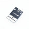 100A AC / DC Linear Current Sensor 