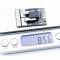 100A AC / DC Linear Current Sensor 