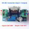 DC-DC 5-40V to 3.3V 5V 9V 12V 24V 