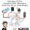  Omnibus STM32F4 F4 Pro V3 Flight Controller