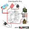  Omnibus STM32F4 F4 Pro V3 Flight Controller