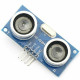 HC-SR04 Ultrasound Module Range Finder