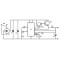 LM723CN Adjustable Voltage Regulator