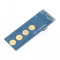  4LEDs LED Indikator Modul