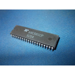 CR68C681 CMOS Dual Channel ART (DUART)