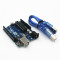Aduino UNO med USB kabel