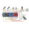 TB6612FNG Dual DC Stepper Motor Drive Controller - TB432A1