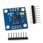GY-50 Gyro sensor