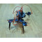 Four Feet Robot 4-Legged Robot
