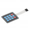4x3 matrix keypad 