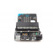 Strømkontakt til micro:bit