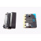 Kantkontakt til micro:bit