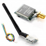 fpv transmitter 200mW