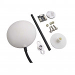 Ublox LEA-6T GPS Module w/Compass 