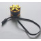 Børsteløs synkronmotor for gimbal 90KV