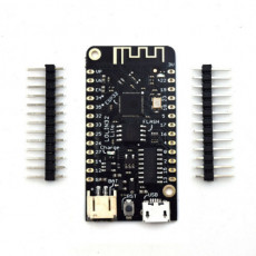 WEMOS LOLIN32 Lite V1.0.0