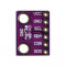 BMP 280 trykk/temp sensor