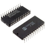 CD4515BE 4-Bit Latched/4-to-16 Line Decoders