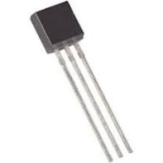 DS18B20 Programmable Resolution 1-Wire Digital Thermometer