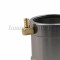 Aluminum Water Cooling Jacket Cover 
