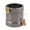 Aluminum Water Cooling Jacket Cover 