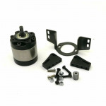 Planetary Gear