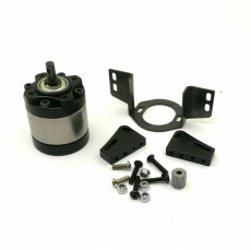 Planetary Gear