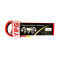 5200mah 11.1V 40C 3S Lipo Battery