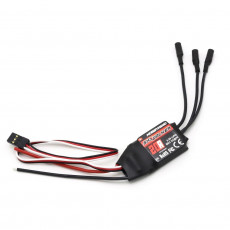 20A Electronic Brushless Motor Speed Controller