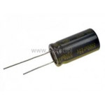 3300uF kondensaroe 16V