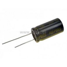 3300uF kondensaroe 16V
