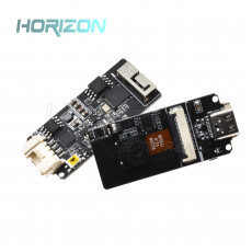 ESP32 med kamera