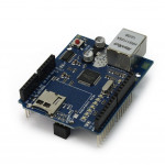 Ethernett-adapter