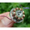 Micro 3S PTZ 2204 DC Gimbal Brushless Motor 1500KV