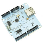 USB Host Shield 2.0 