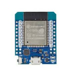 ESP-WROOM-32 (CH9102)