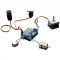 Adafruit motoradapter