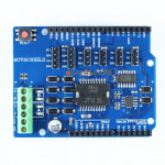Motoradapter 2A