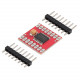  TB6612FNG Dual DC Stepper Motor Drive Controller - TB432A1