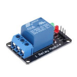 Rele for arduino og drone